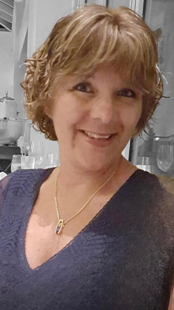 Patricia Lee Grudenich