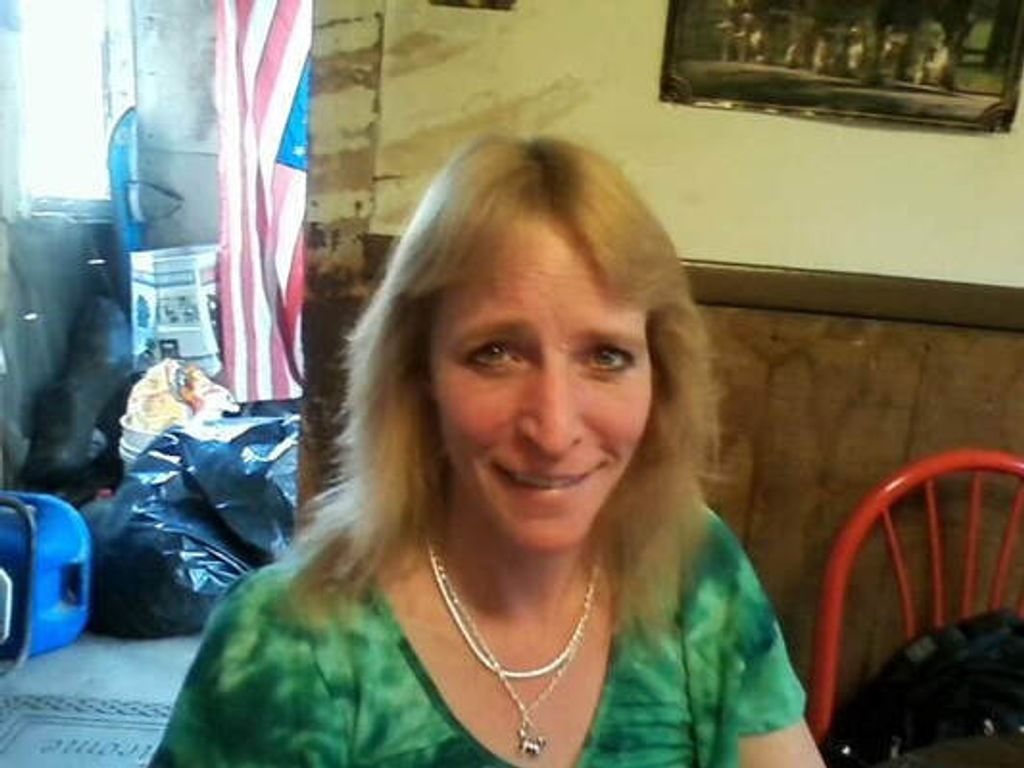 Sherrie Lynn Jones Profile Photo