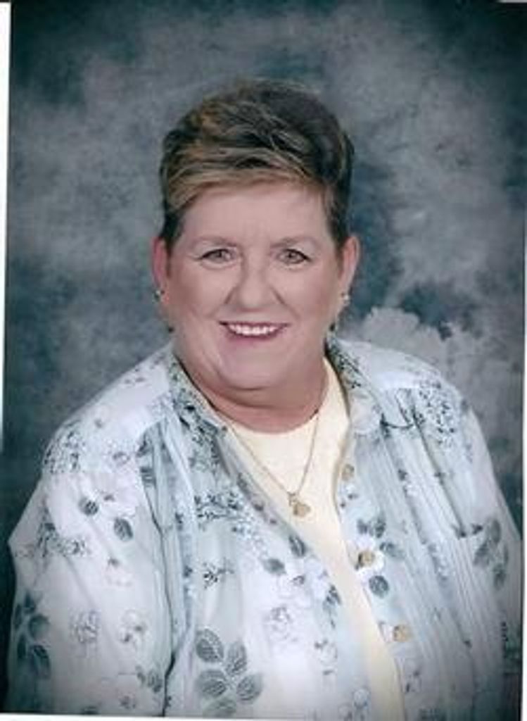 Sharon Maxine Dearing