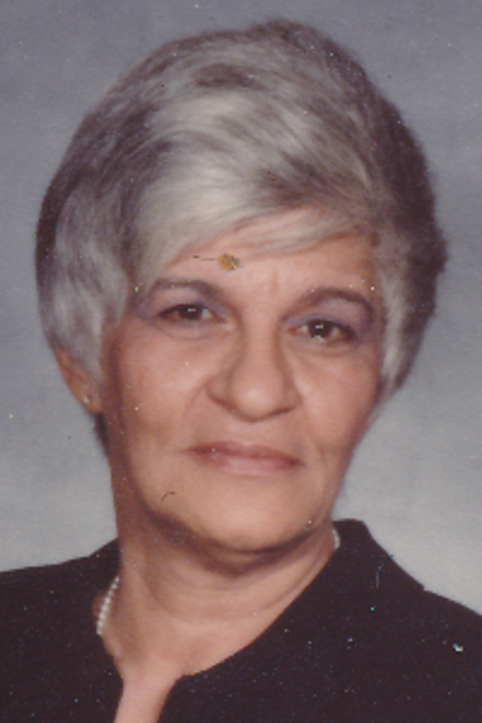 Doris M. (Bergeron) Mutzenard Profile Photo