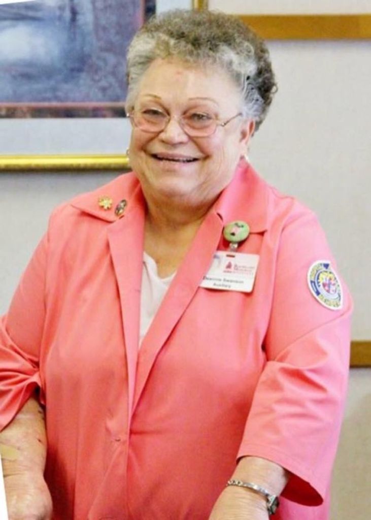 Ethel Dean “Deannie” Swanson Profile Photo