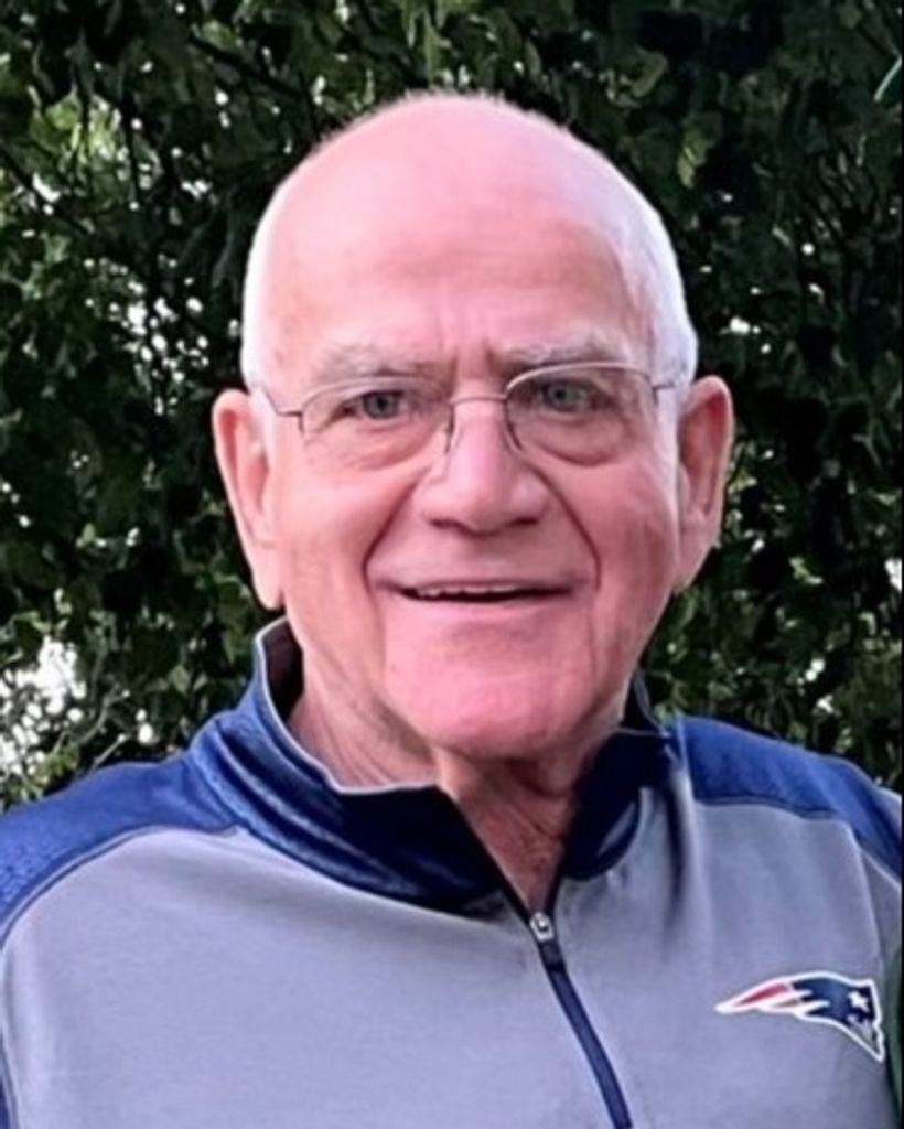 Bruce B. Hunton