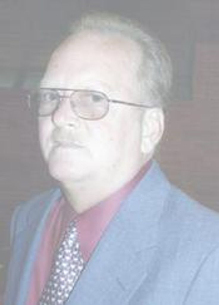 George Derek Dickens