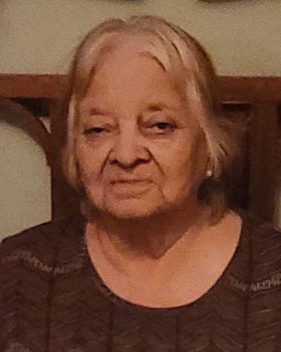 Louella Smith's obituary image
