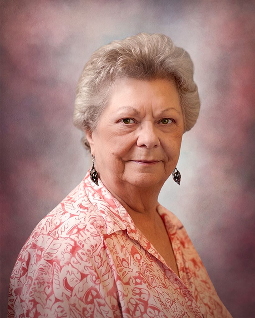 Wanda Arrington Hill Profile Photo