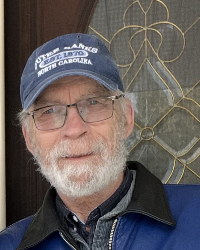 Delmar "Del" Decker Profile Photo