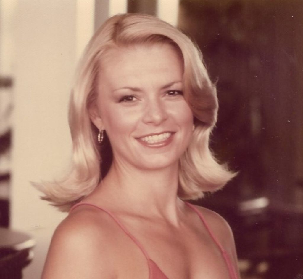 Sherry Carney Hudson