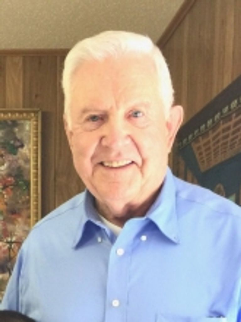 Thomas Anderson Cook