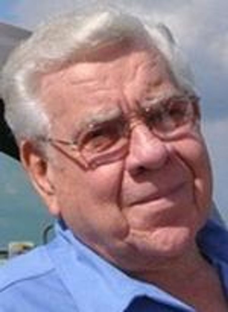 Gene H. Hamrick