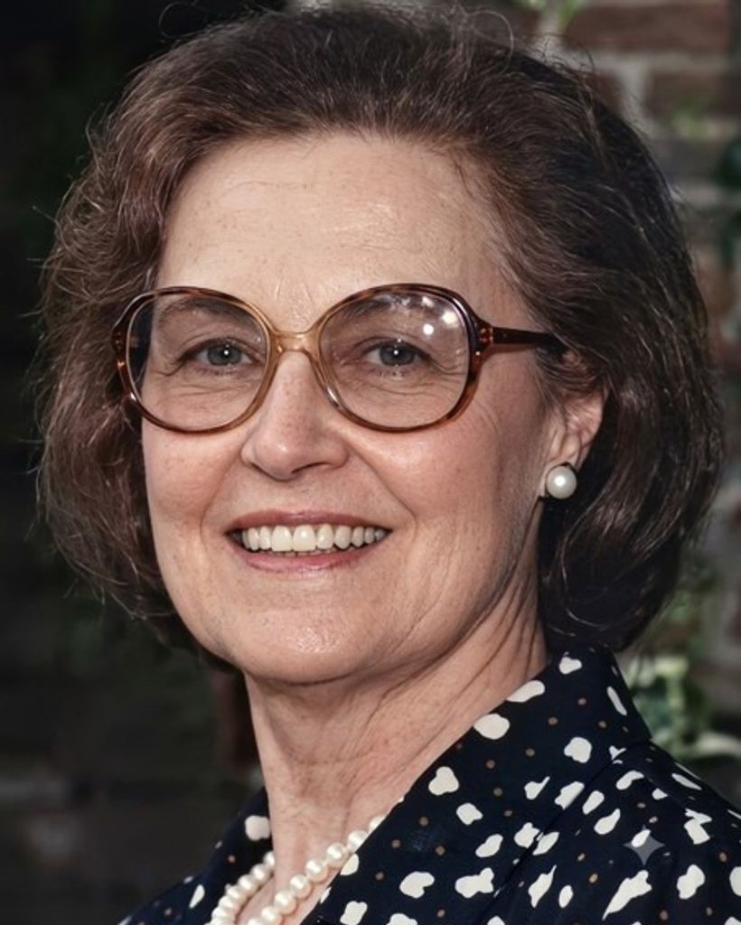 Ethel Ledet Robichaux Profile Photo