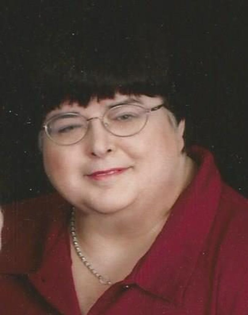 Cynthia Ann Treadway
