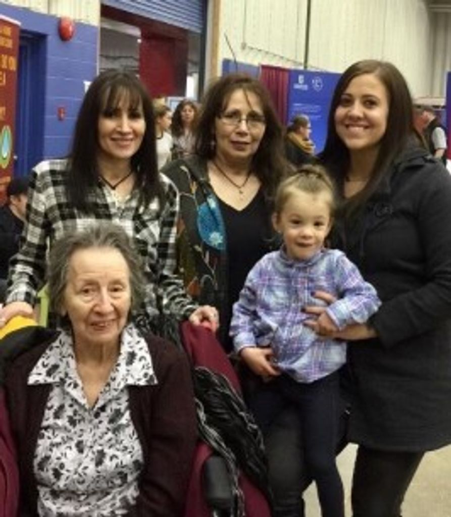 Valerie Laderoute Profile Photo