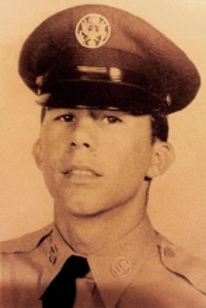 Arnold James 'Jim' Rowan Profile Photo