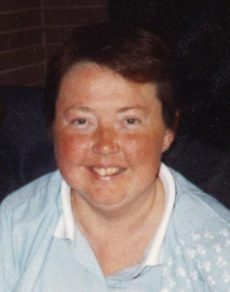 Katherine  "Kathy" Shultz