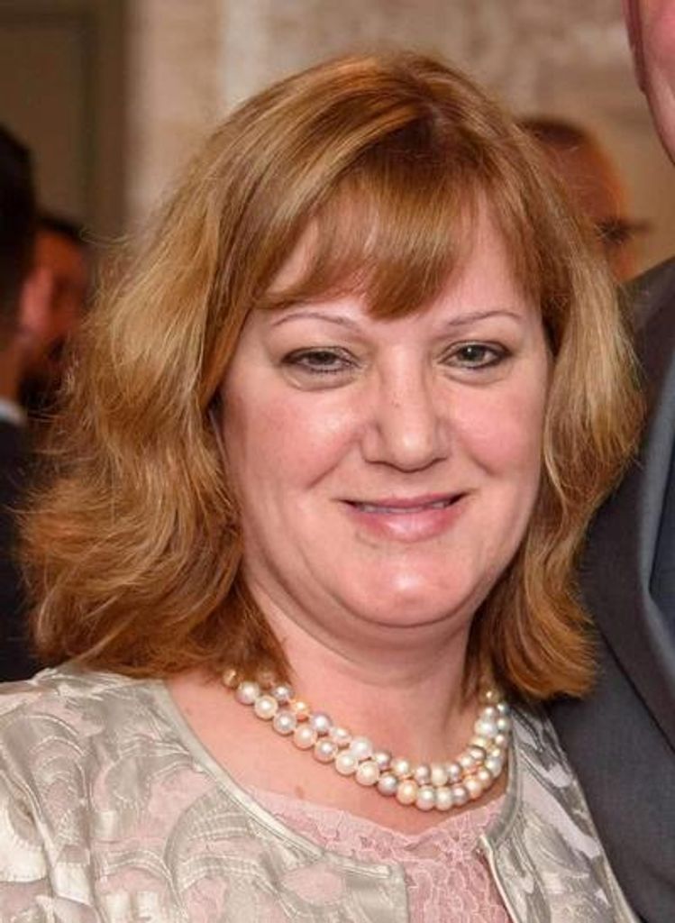 Marylou "Lurdes" Miranda Profile Photo