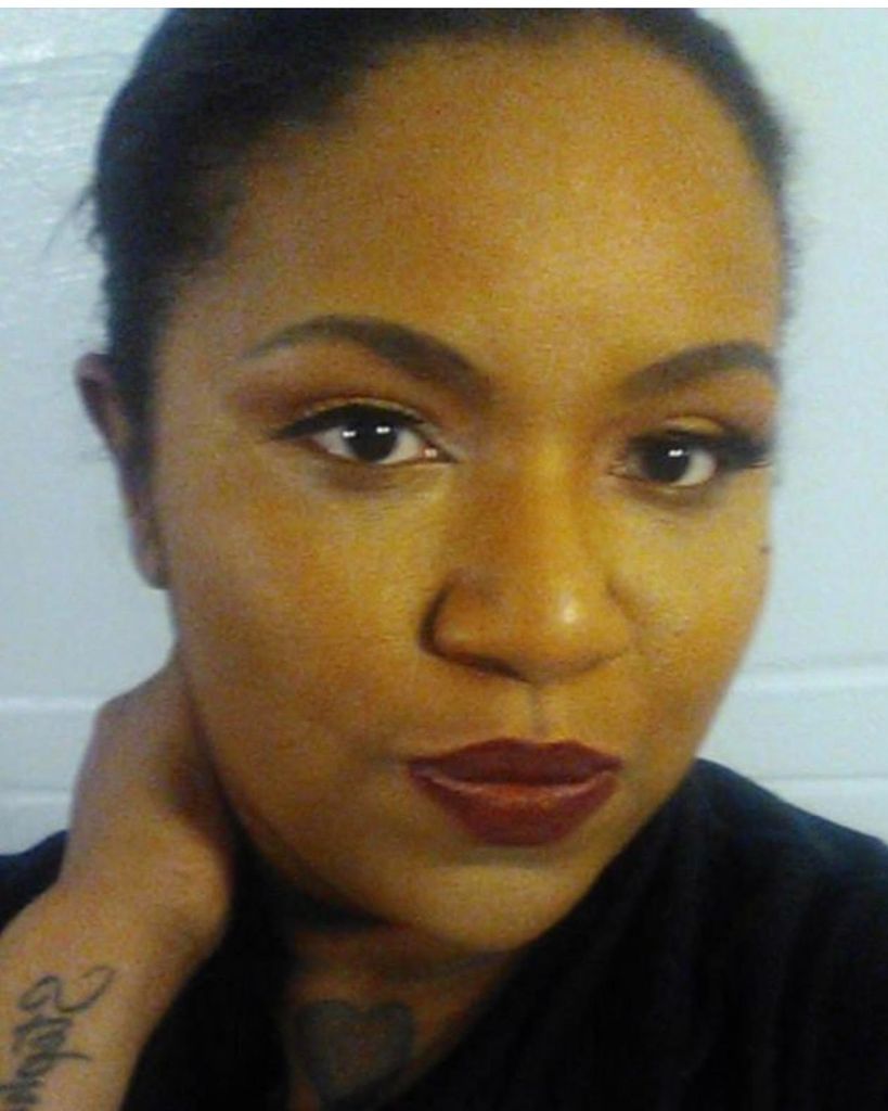 Jessica Lanette Johnson