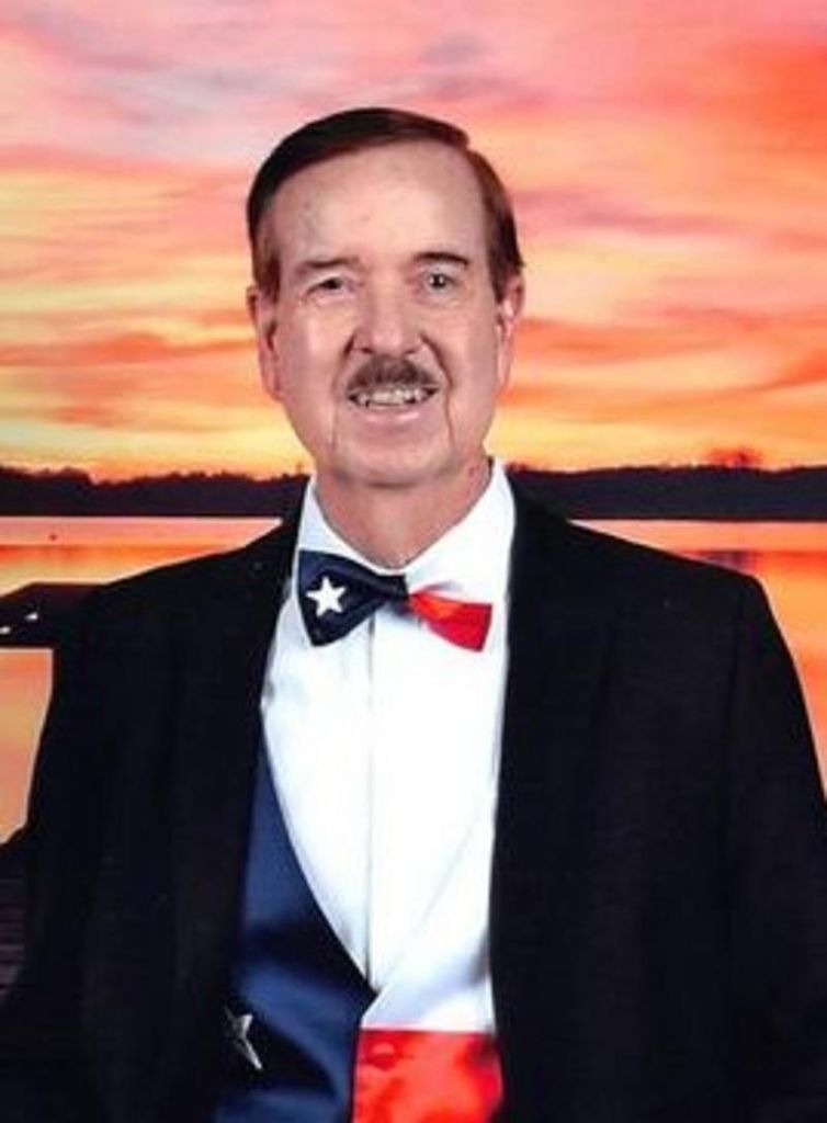 Kenneth Butler Hancock Profile Photo