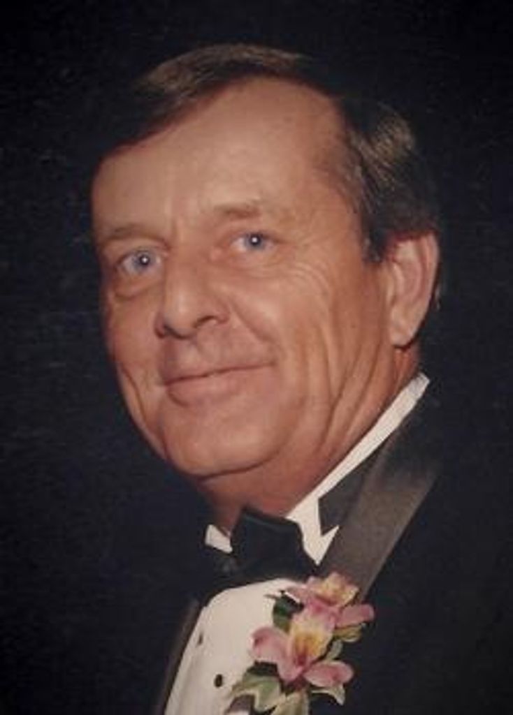 Larry L Whitehead