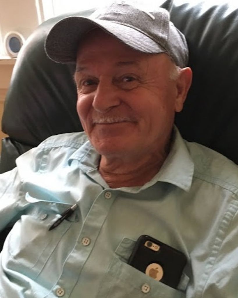 Konstantine Zafiris Profile Photo