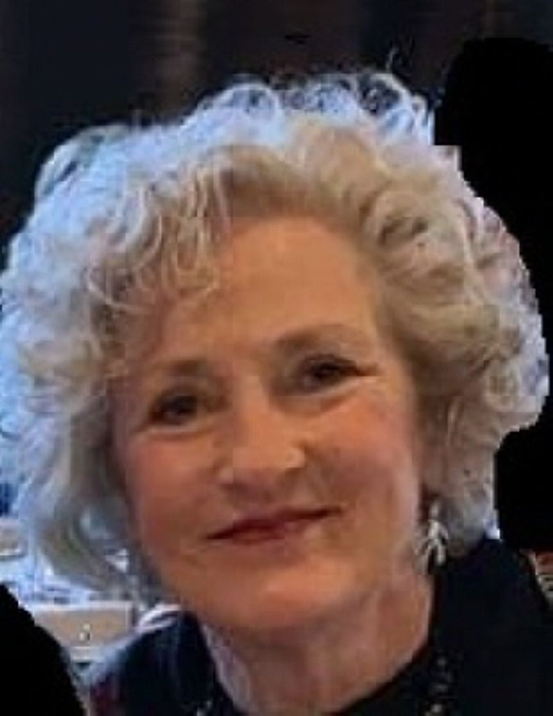 Virginia Thacker Profile Photo