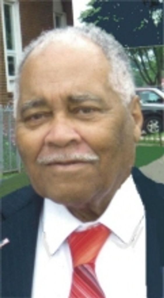 Rev. Willie Bumpus