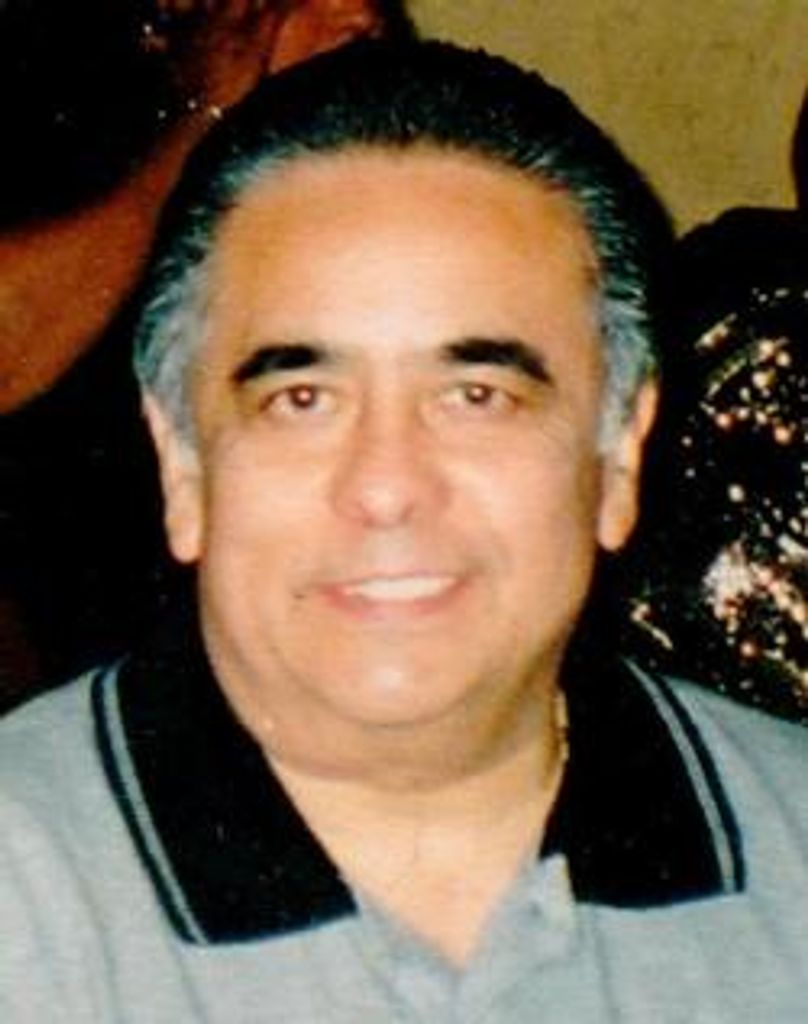John Albert Pena Sr.