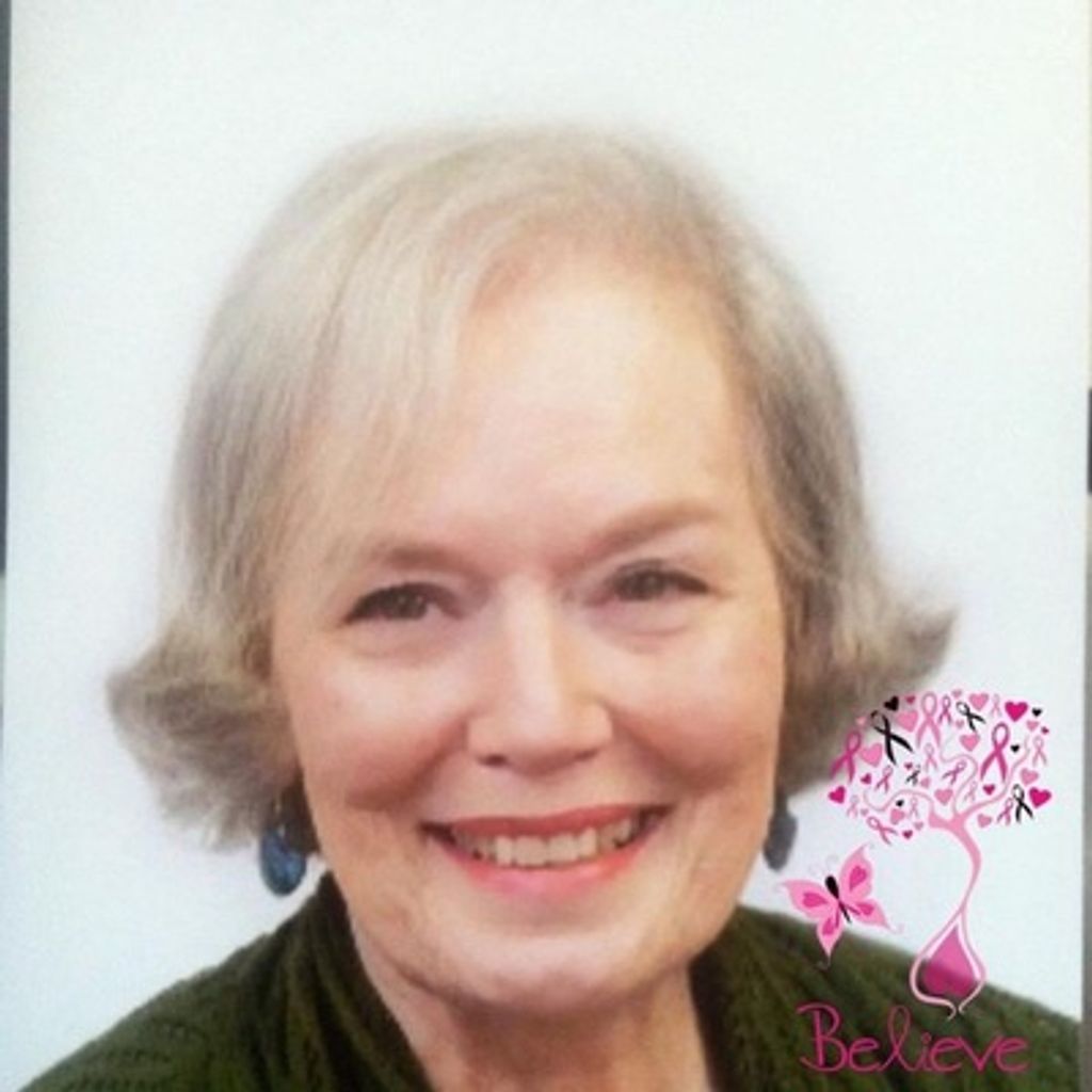 Marie Louise Windham