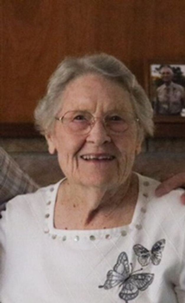 Betty Jo White Lambert Profile Photo