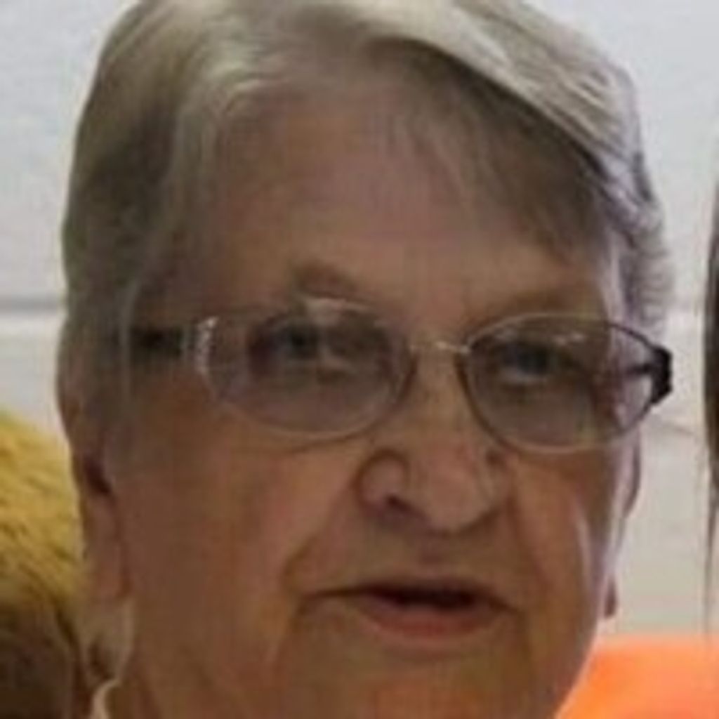 Helga E. Frazier