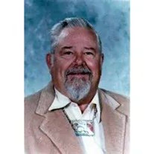 Alfred Reese Zent,  Jr. Profile Photo