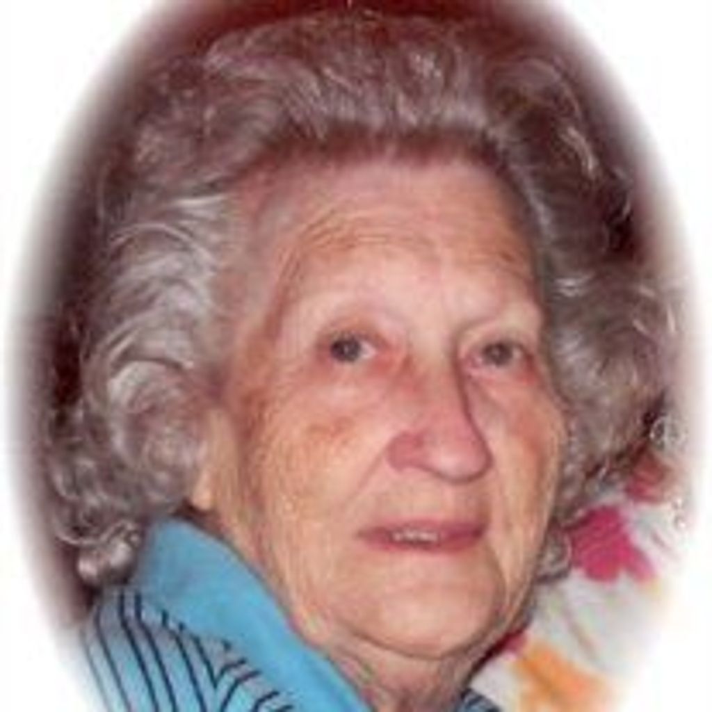 Janie Bell Wagoner
