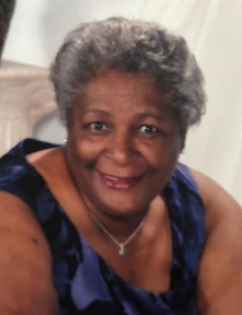 Margarie Yvonne Jarmon Profile Photo