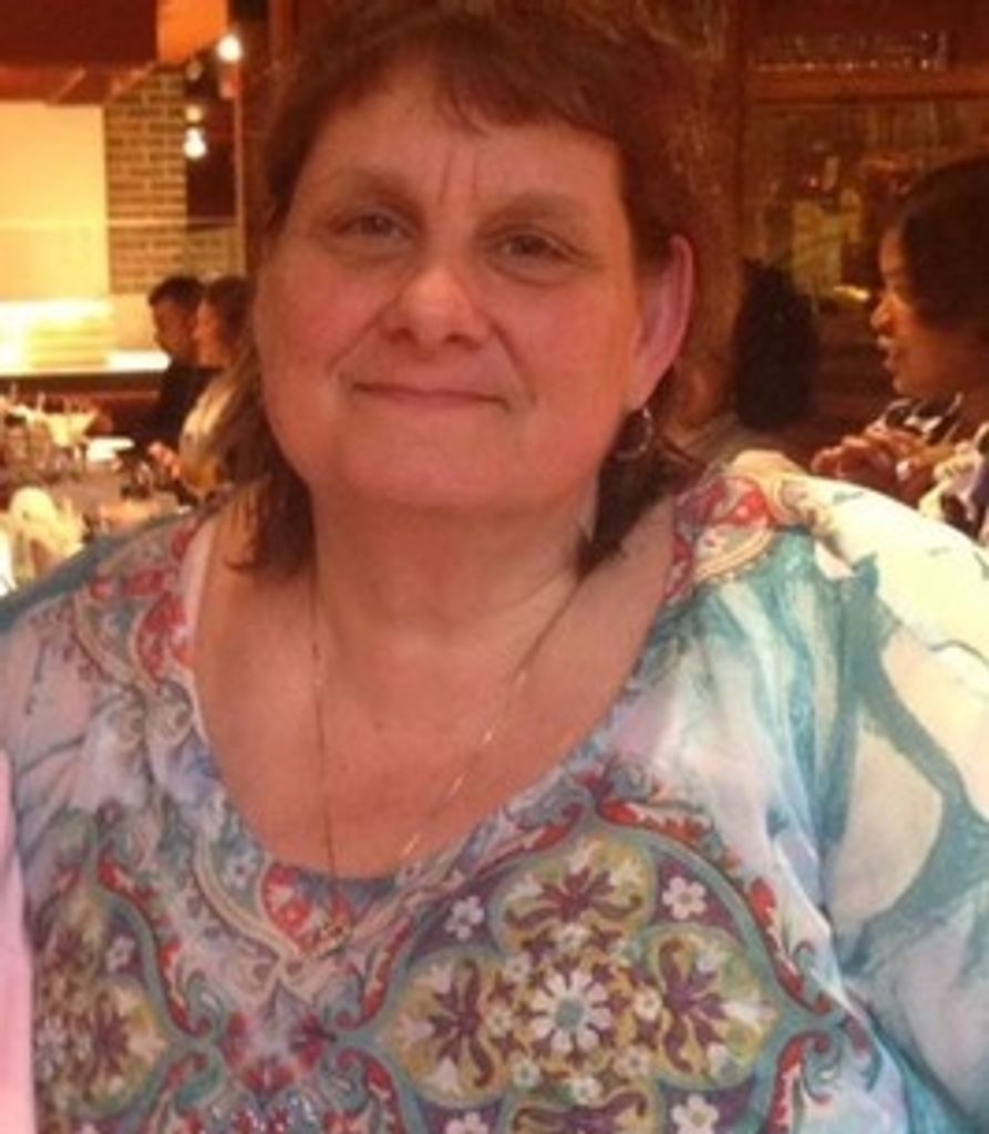 Jo-Ann Avalone