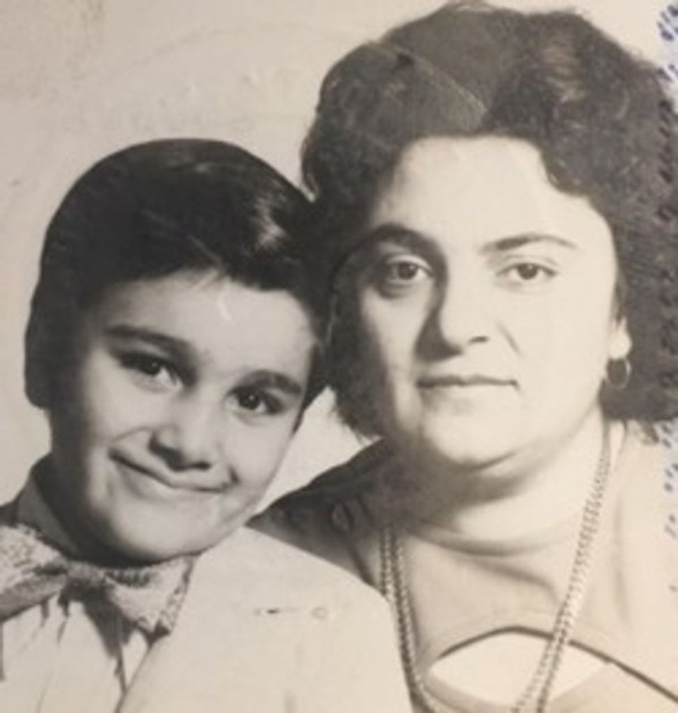 Sirarpi Derboghosian Profile Photo