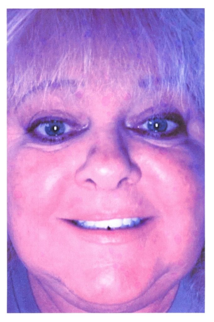 Kathleeen "Katy" A. (Motter)  Hook