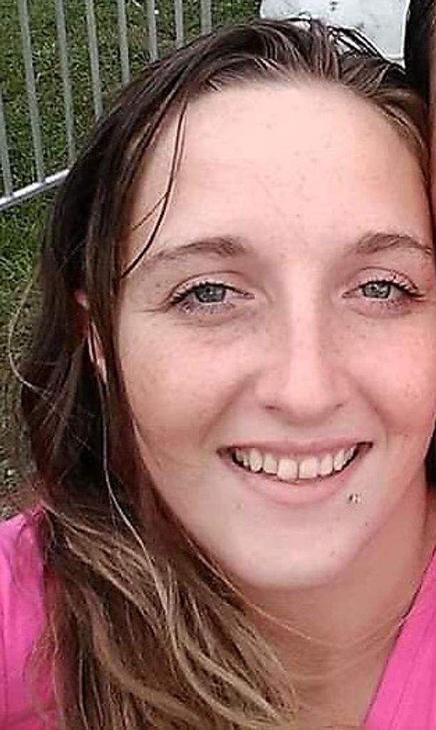 Tesa Gwendlyn Mcneely