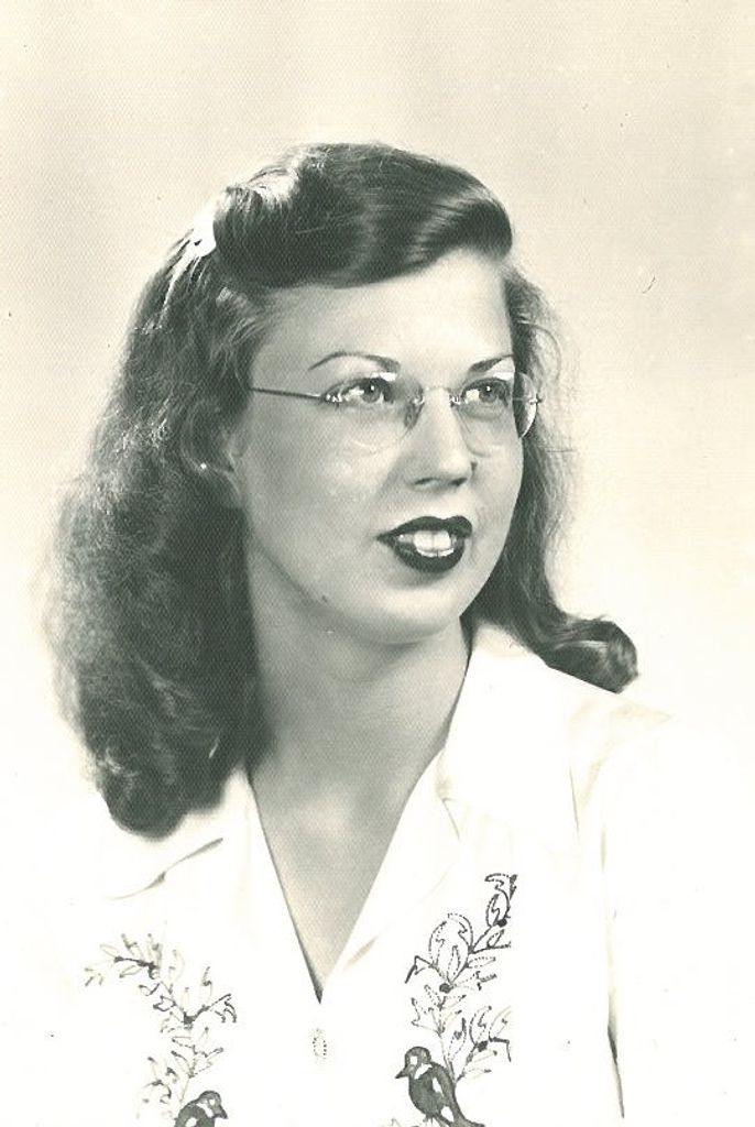Ann Hoskinson