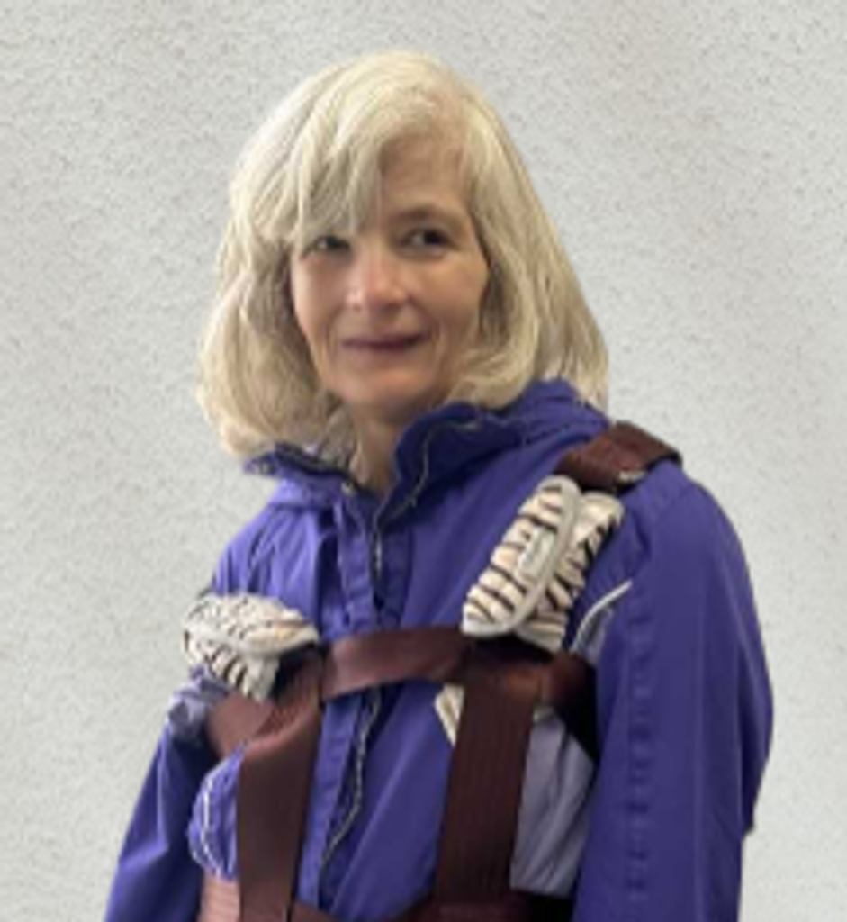 Leslie Ann Brandenburg