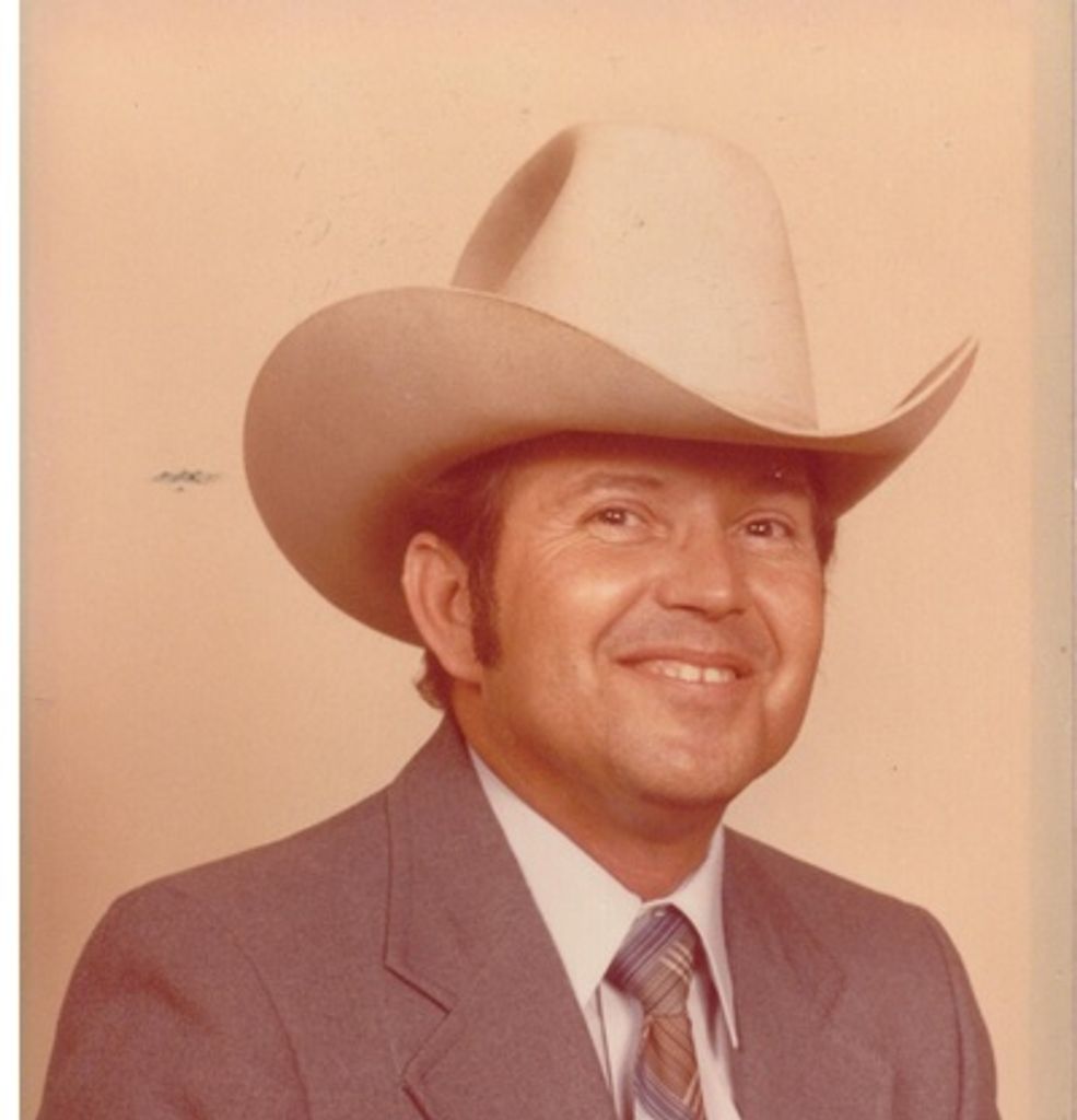 James "Jimmy" Person