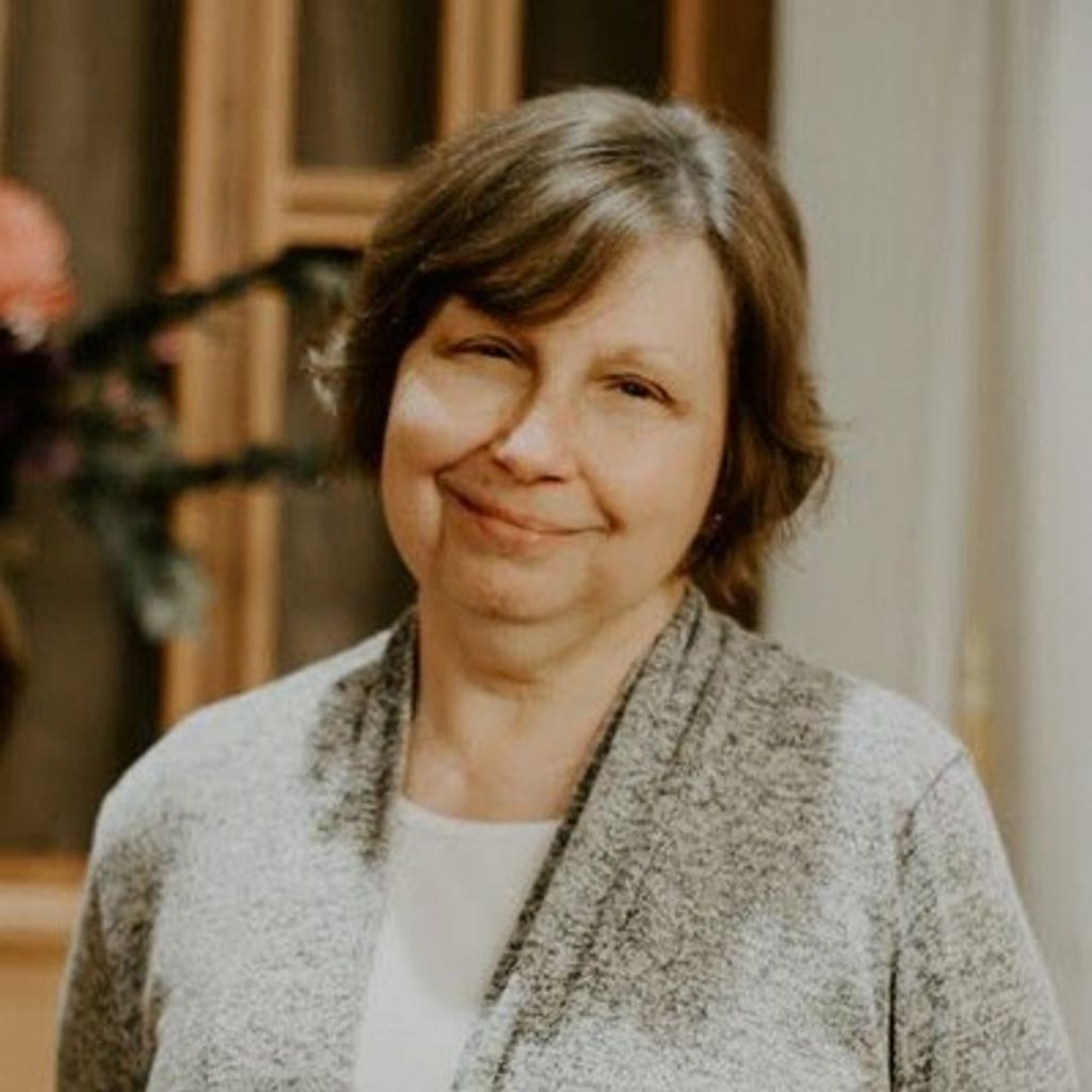 Alice Popovic Profile Photo