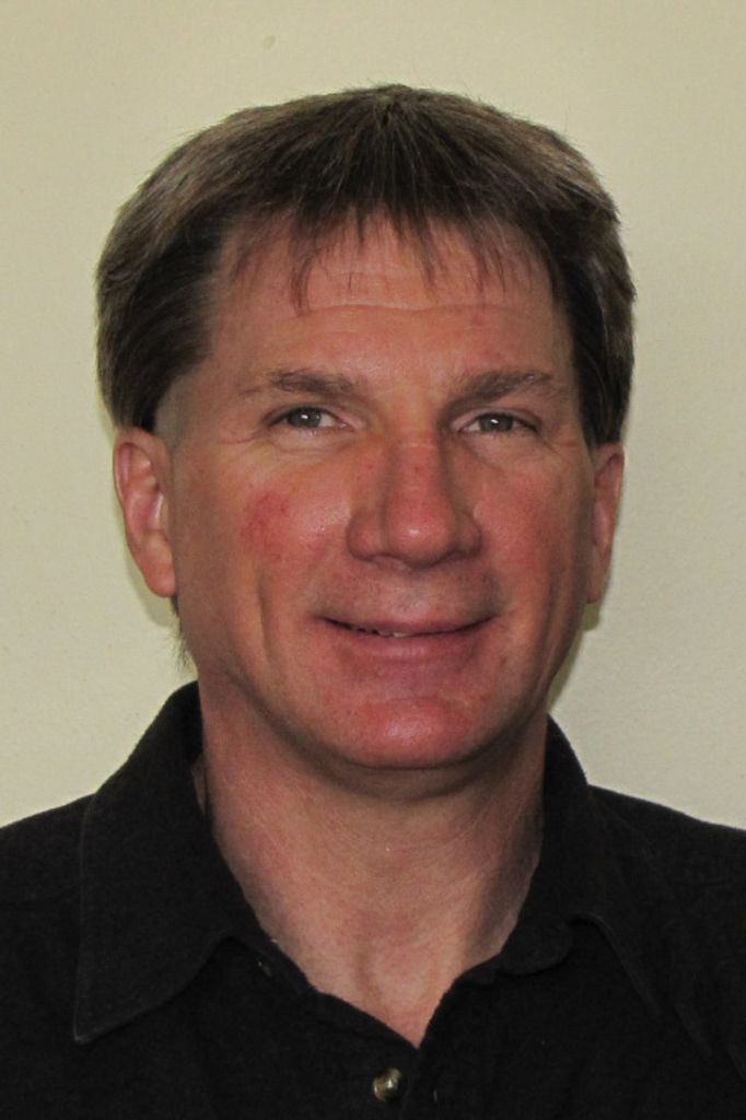 James D. Wiznerowicz