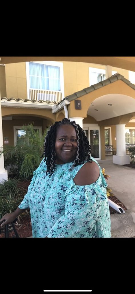 Doris Bowman Kiser Profile Photo