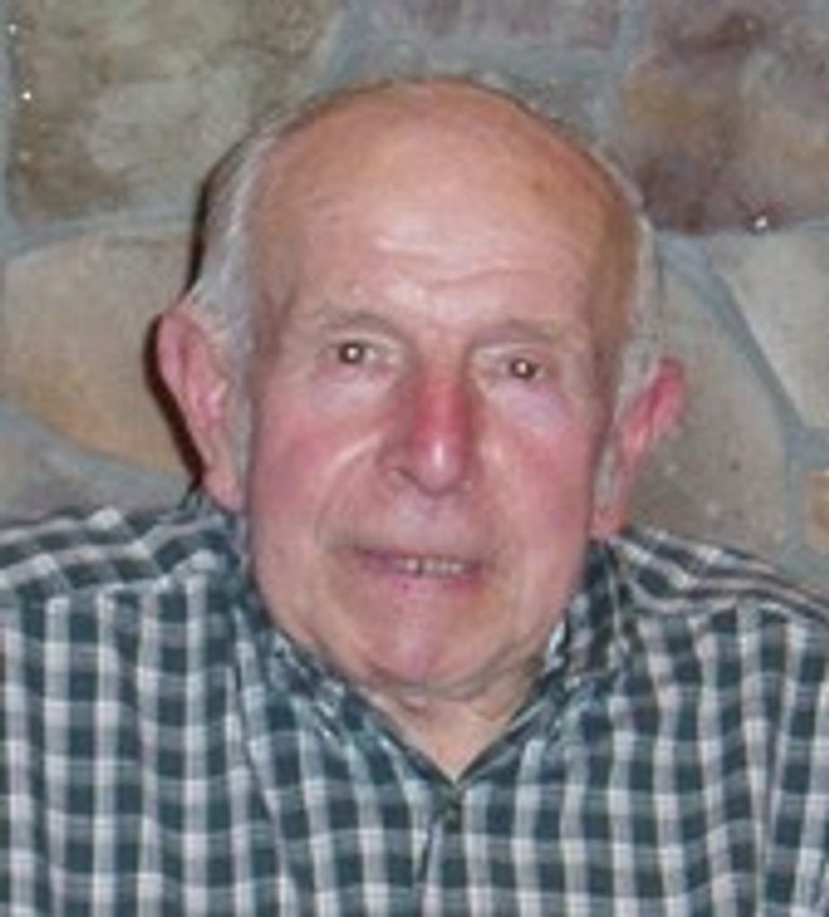 John George Reider