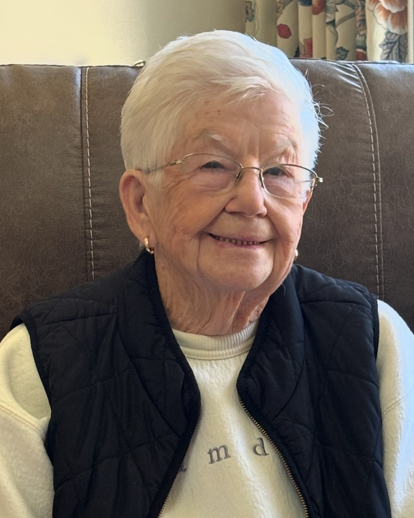 Nancy Carol Troha Profile Photo