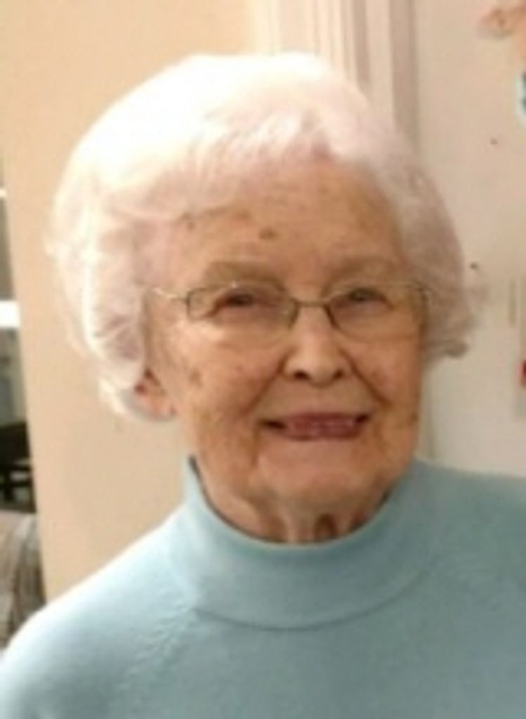 Ruth Rugh