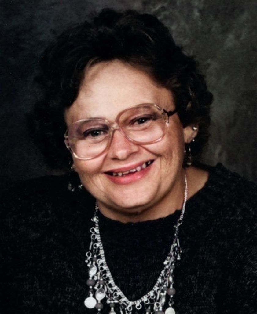 Eunice Lee (Carter) Muniz