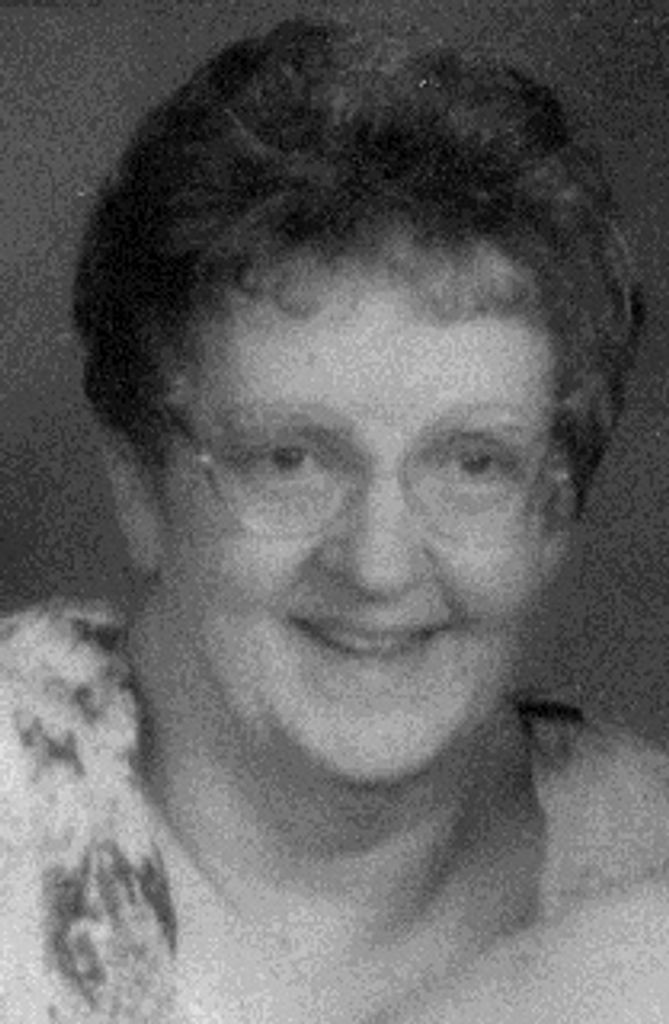 Phyllis J. Ross