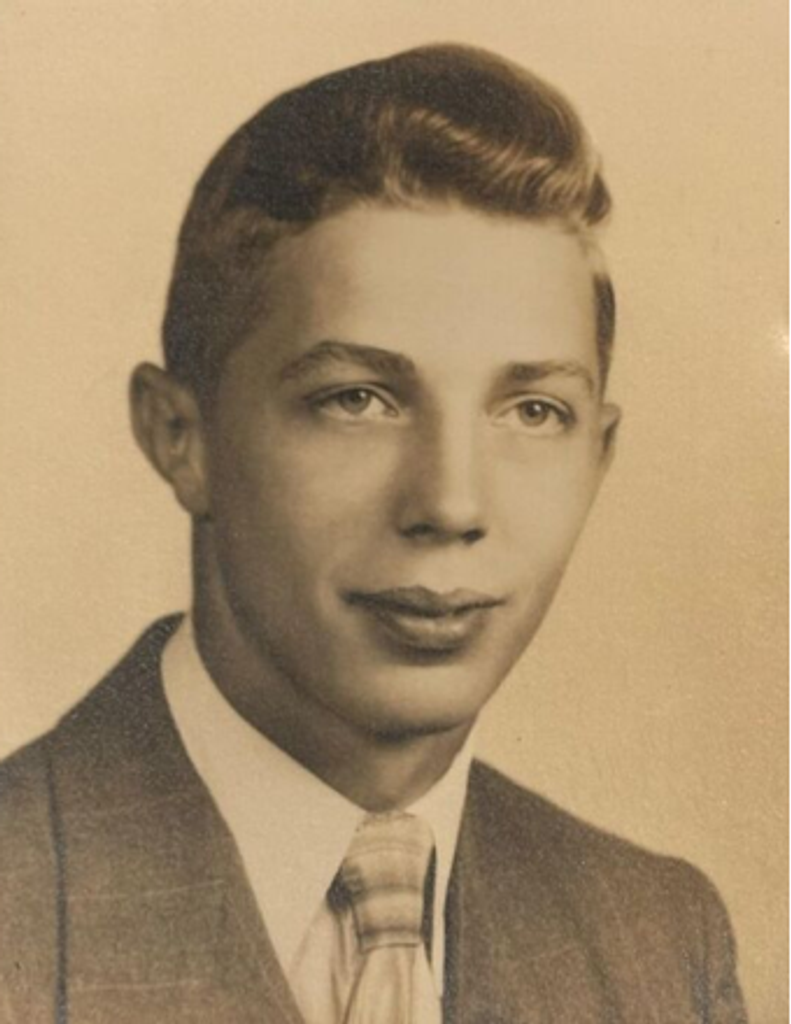 Darwin "Doc" Heykoop Profile Photo