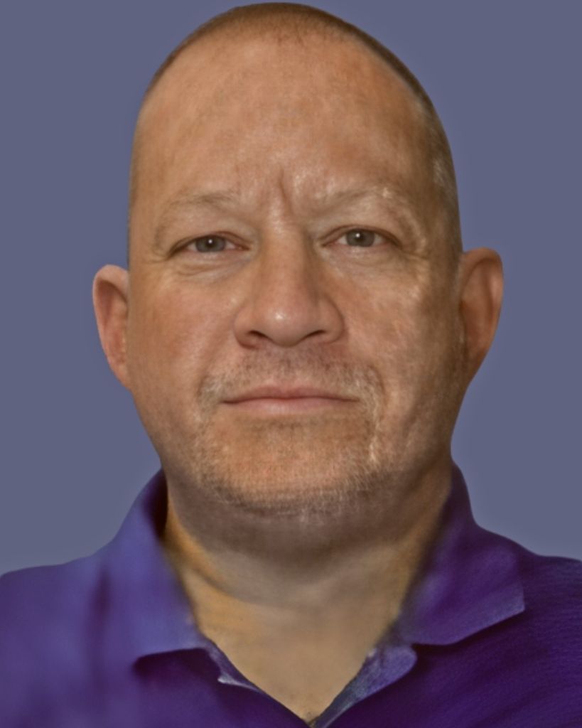 Michael Don Jeffries