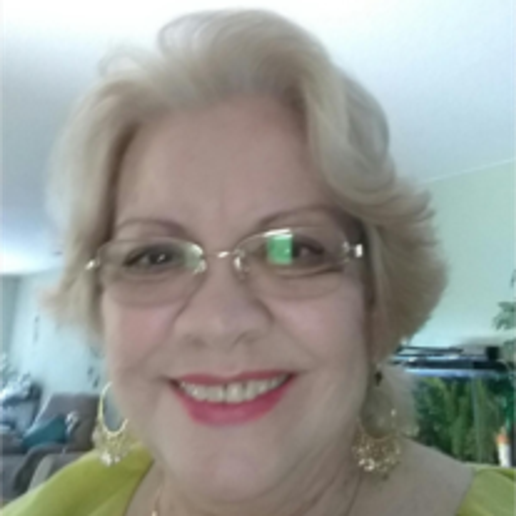 Barbara Diana Fernandez